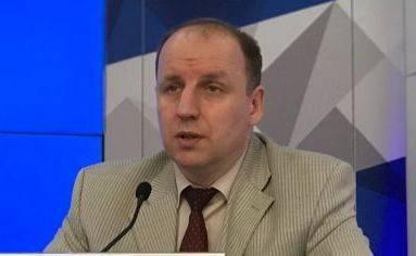 Богдан Безпалько: США сделали осторожную заявку на освоение космоса Богдан Безпалько: США сделали осторожную заявку на освоение космоса