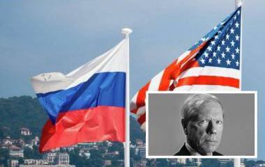 Пол Крейг Робертс: "Новая тактика США" Пол Крейг Робертс: "Новая тактика США"