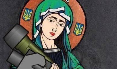 Как «Джавелины» Путина заменили