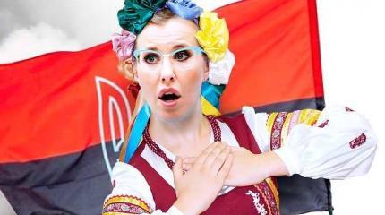 С трибуны Госдумы потребовали убрать Собчак из эфира федерального ТВ С трибуны Госдумы потребовали убрать Собчак из эфира федерального ТВ