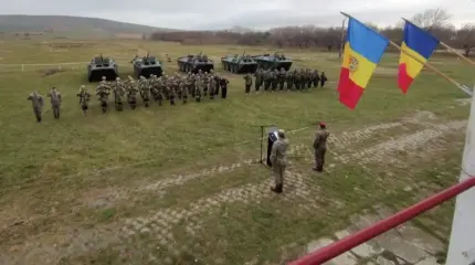 Молдавский блицкриг по захвату ПМР обернется для Кишинева катастрофой