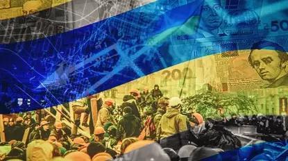 Запад готовит киевскую оппозицию к новому госперевороту на Украине Запад готовит киевскую оппозицию к новому госперевороту на Украине