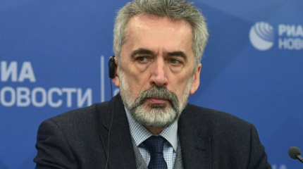 Белов: Киев может не мечтать о поддержке со стороны нового канцлера ФРГ