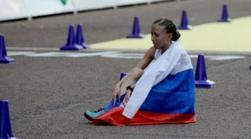 Суд окончательно запретил российским легкоатлетам выступать на Олимпиаде