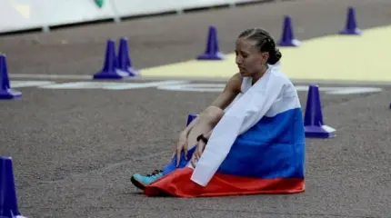 Суд окончательно запретил российским легкоатлетам выступать на Олимпиаде Суд окончательно запретил российским легкоатлетам выступать на Олимпиаде