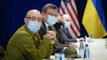 Вранье по-киевски Вранье по-киевски