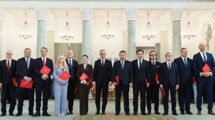 Против ЕС и Брюсселя: Польша свернула с пути марионеточной политики