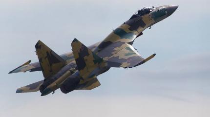 «Их отдадут США»: турки о возможной судьбе египетских Су-35 «Их отдадут США»: турки о возможной судьбе египетских Су-35