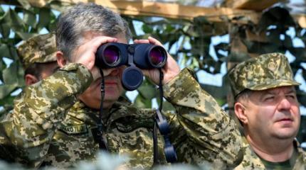 Элите Украины нечего предложить населению, кроме «холодной войны» с Россией