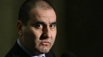 Цветанов: США- ключевой партнер, но и с Россией не нужно прерывать диалог Цветанов: США- ключевой партнер, но и с Россией не нужно прерывать диалог