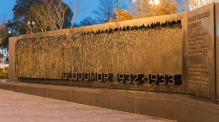 Украина: десять тайн «Голодомора» Украина: десять тайн «Голодомора»