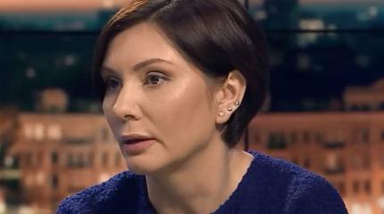 Экс-депутат Рады Бондаренко назвала Украину инструментом США в борьбе с РФ Экс-депутат Рады Бондаренко назвала Украину инструментом США в борьбе с РФ
