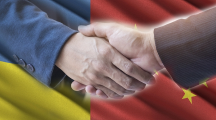 InfoBrics: Запад не поддастся на шантаж Киева InfoBrics: Запад не поддастся на шантаж Киева