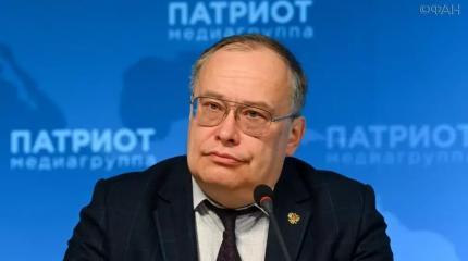 Межевич объяснил, зачем в Белоруссии хотят ограничить власть президента Межевич объяснил, зачем в Белоруссии хотят ограничить власть президента