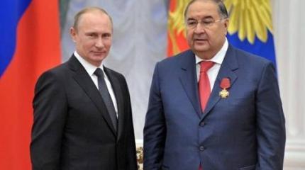 Кому служит президент Путин? Кому служит президент Путин?