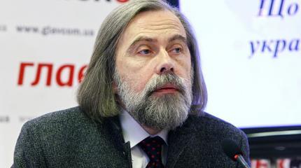 Погребинский раскритиковал новый план Украины по возвращению Крыма Погребинский раскритиковал новый план Украины по возвращению Крыма