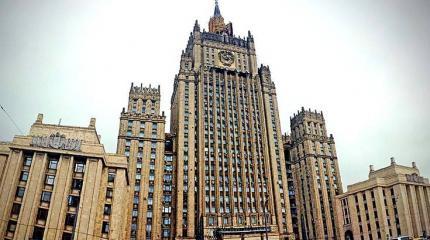 Москва ответила на призыв Госдепа к России уйти с Ближнего Востока Москва ответила на призыв Госдепа к России уйти с Ближнего Востока