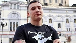 Убийца как амулет киевского режима Убийца как амулет киевского режима
