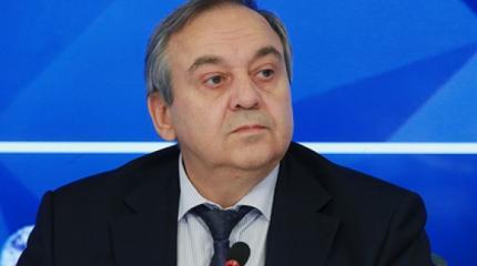 Мурадов рассказал, к чему приведут угрозы Киева в адрес политиков ЕС Мурадов рассказал, к чему приведут угрозы Киева в адрес политиков ЕС