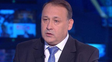 Александр Гусев: Молдавия снова хочет начать военный конфликт в Приднестровье Александр Гусев: Молдавия снова хочет начать военный конфликт в Приднестровье