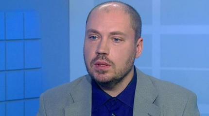 Александр Камкин: Бытовая русофобия в Германии подспудно присутствует Александр Камкин: Бытовая русофобия в Германии подспудно присутствует