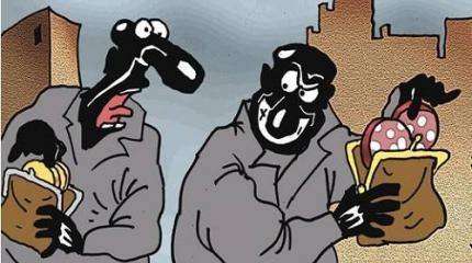 Власть ополчилась против колбасы – или едящего ее народа?