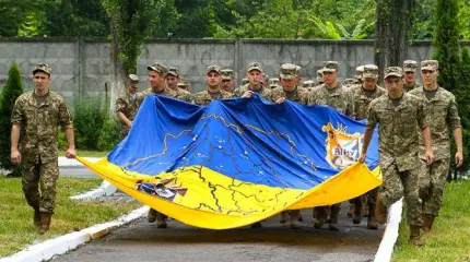 Украина запустила процесс присоединения Кубани Украина запустила процесс присоединения Кубани