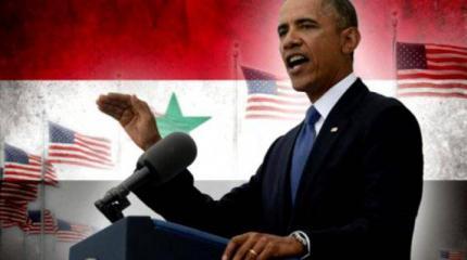 США отказываются от своих слов по Сирии США отказываются от своих слов по Сирии