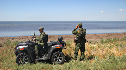 В Москве обрубили на корню идею Украины разместить ОБСЕ на границе с Крымом В Москве обрубили на корню идею Украины разместить ОБСЕ на границе с Крымом
