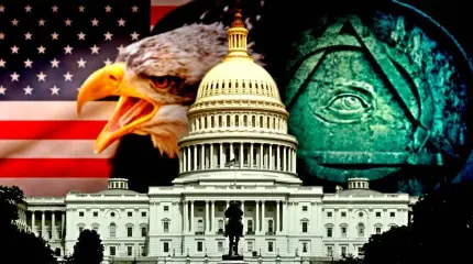 Прибалтика лишилась покровителя: коронавирус добивает мощь США Прибалтика лишилась покровителя: коронавирус добивает мощь США