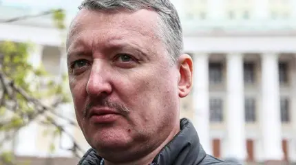 Стрелков грозит Шойгу судом