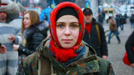 Киевлянка об Украине: «Мы уже все настолько опозорились, что дальше некуда» Киевлянка об Украине: «Мы уже все настолько опозорились, что дальше некуда»