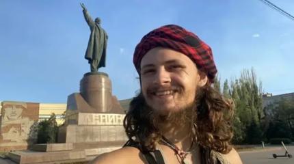 Погибший за «русский мир» Майкл Глосс оказался в центре политических интриг