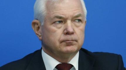 Маломуж: у России есть свои козыри на Украине Маломуж: у России есть свои козыри на Украине