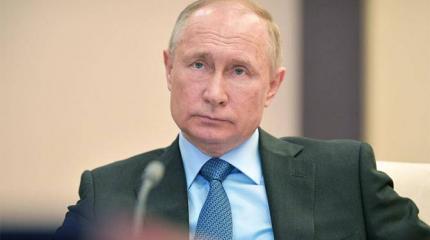 Путин хочет разогнать народ по углам, чтоб не взбунтовались