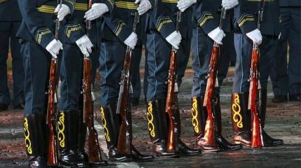 Казахстан из-за денег отменяет парад Победы. На другое денежки нашлись Казахстан из-за денег отменяет парад Победы. На другое денежки нашлись