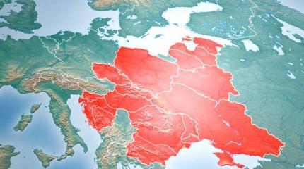 Молдавия на берегу «Триморья»: Польша вовлекает Кишинев в коалицию против РФ Молдавия на берегу «Триморья»: Польша вовлекает Кишинев в коалицию против РФ