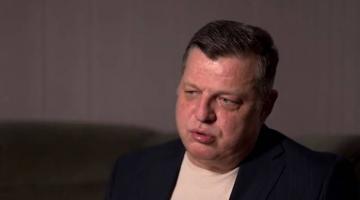 Журавко допустил причастность Зеленского к распродаже гумпомощи на Украине