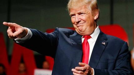 Трамп «кинул» курдов: на очереди Тайвань и Украина?