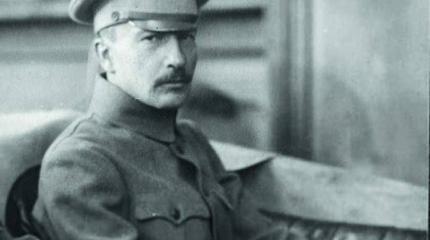 Борис Савинков — взлёт и падение Всадника Смерти