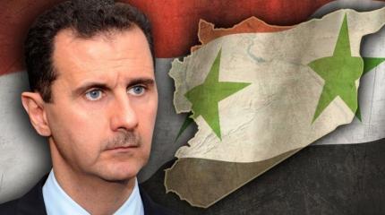 Запад постепенно признает правоту России в Сирии Запад постепенно признает правоту России в Сирии