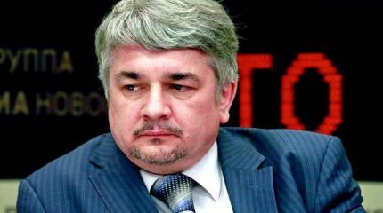 Ростислав Ищенко: Ближневосточное противостояние России и США Ростислав Ищенко: Ближневосточное противостояние России и США