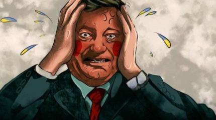 Чехия оскорбила Киев предложением о продаже Крыма: это верх цинизма! Чехия оскорбила Киев предложением о продаже Крыма: это верх цинизма!