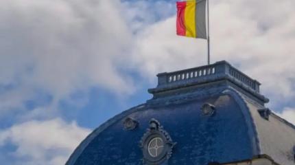 Крепкий орешек ЕС: решение Бельгии по российским активам вызвало овации