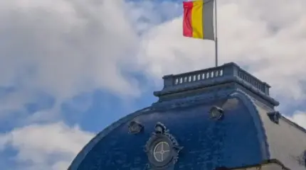 Крепкий орешек ЕС: решение Бельгии по российским активам вызвало овации