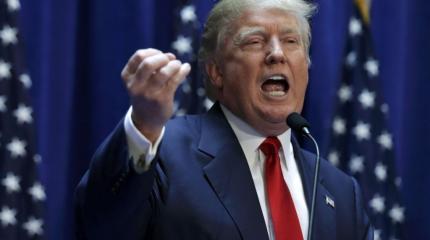 Кого Дональд Трамп выберет госсекретарем США? Кого Дональд Трамп выберет госсекретарем США?
