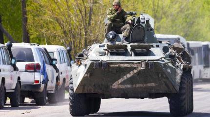 Идет Первая мировая Гибридная война, и Россия в ней побеждает Идет Первая мировая Гибридная война, и Россия в ней побеждает