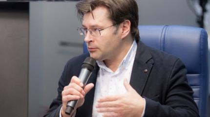 Мухин рассказал, чего ждать России от нового премьера Британии Мухин рассказал, чего ждать России от нового премьера Британии
