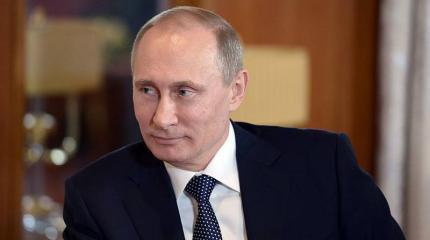 Игра Владимира Путина в Сирии