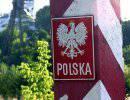 Польша хочет отменить визы с Россией Польша хочет отменить визы с Россией